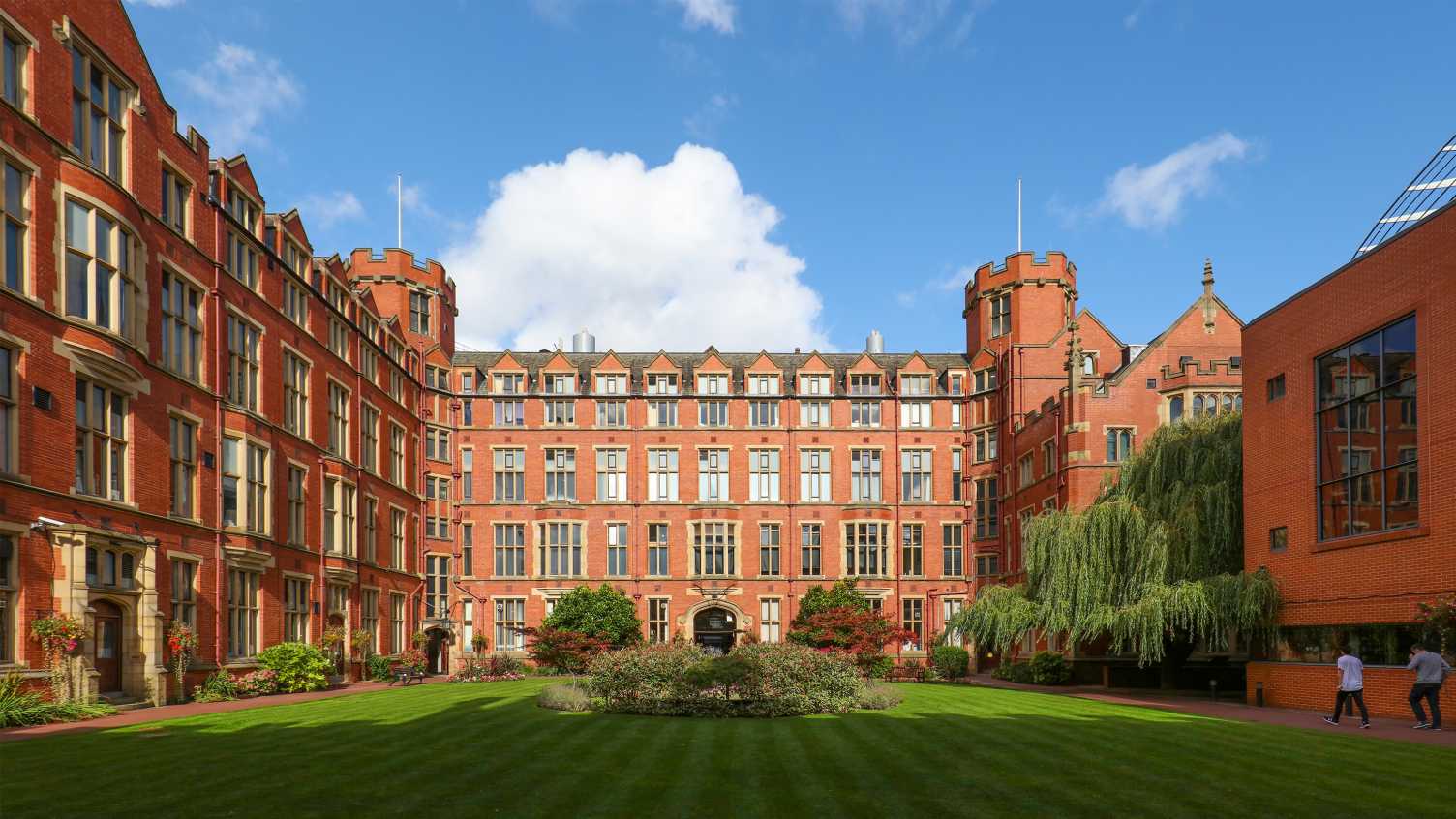 University of Sheffield